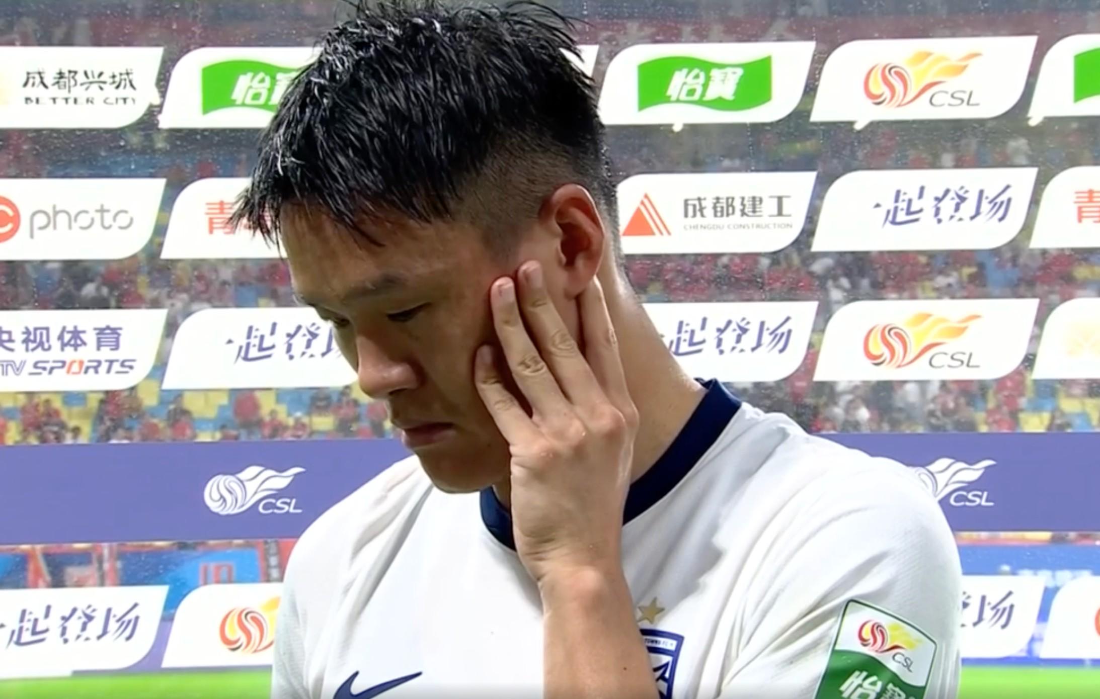 Góc Nhìn YO88: Li Ang: Hiệp hai đội hình lùi quá sâu, mất tập trung dẫn tới bàn thua