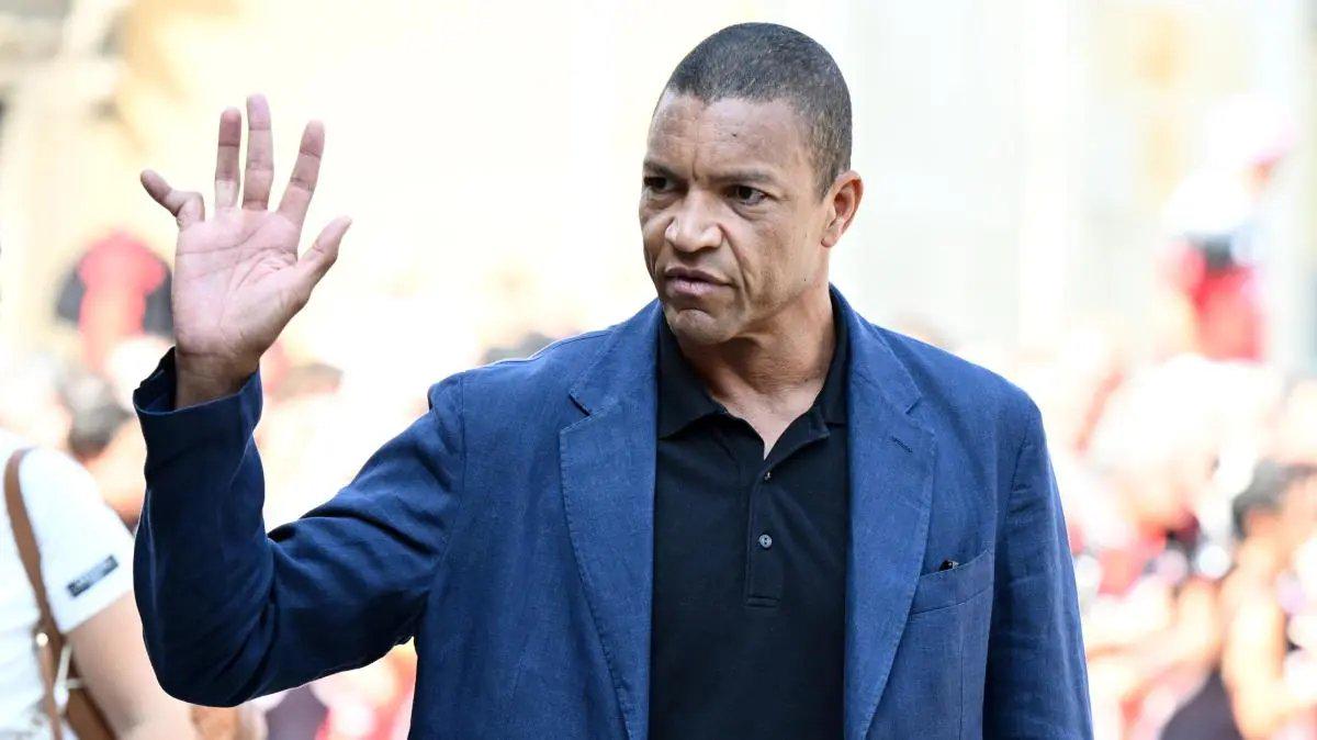 Góc Nhìn YO88: Calciomercato: Ngón út biến dạng của Dida không phải chấn thương cũ, mà do cứu thua lâ