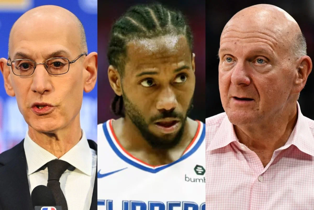 Góc Nhìn YO88: NBA chưa tìm thấy Clippers lách trần lương? Ban tổ chức bác tin ESPN: có nhiều thông t