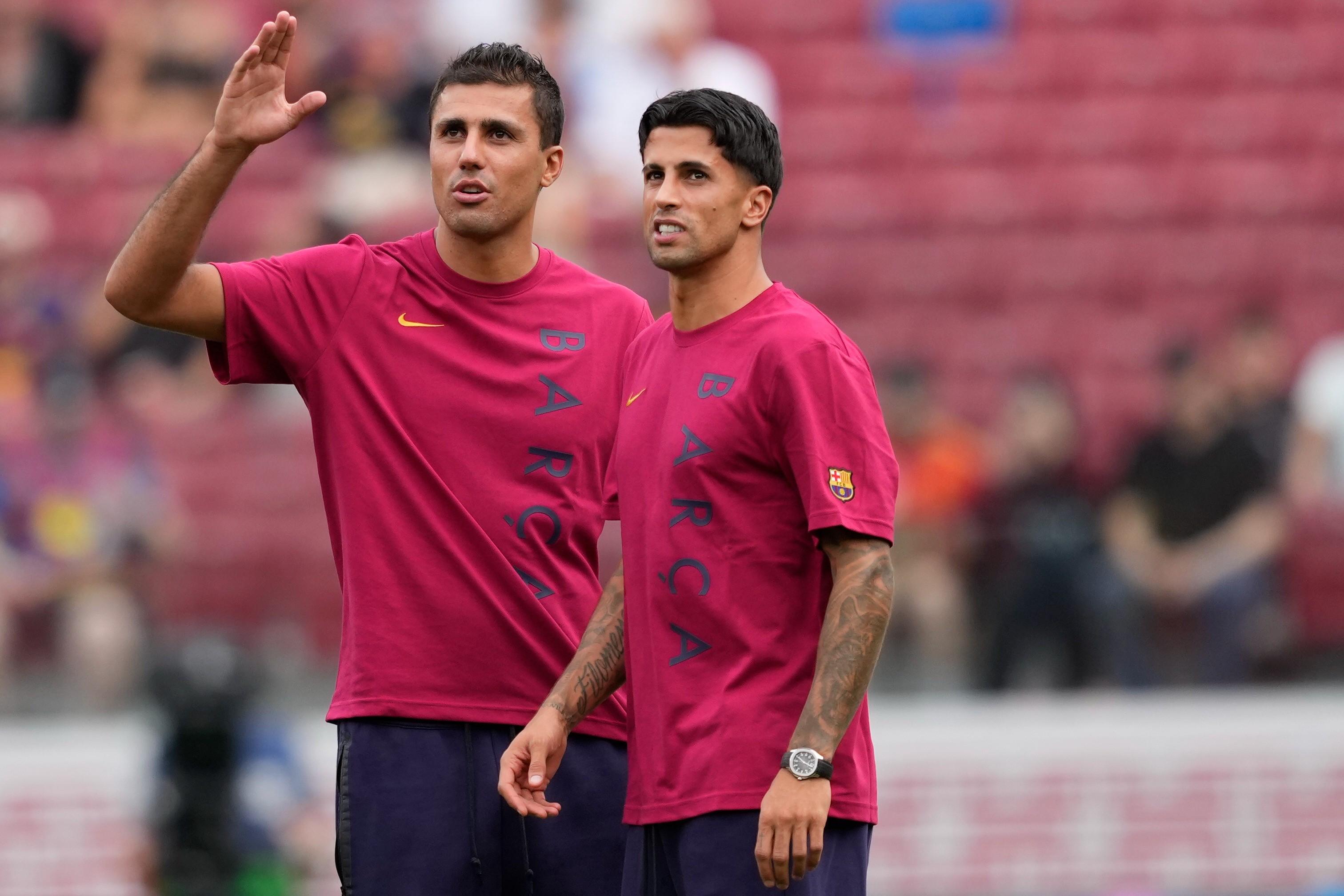 Góc Nhìn YO88: Ser: Barça không lo đăng ký tân binh, khoảng 70 triệu euro doanh thu mới tạo đệm tài c