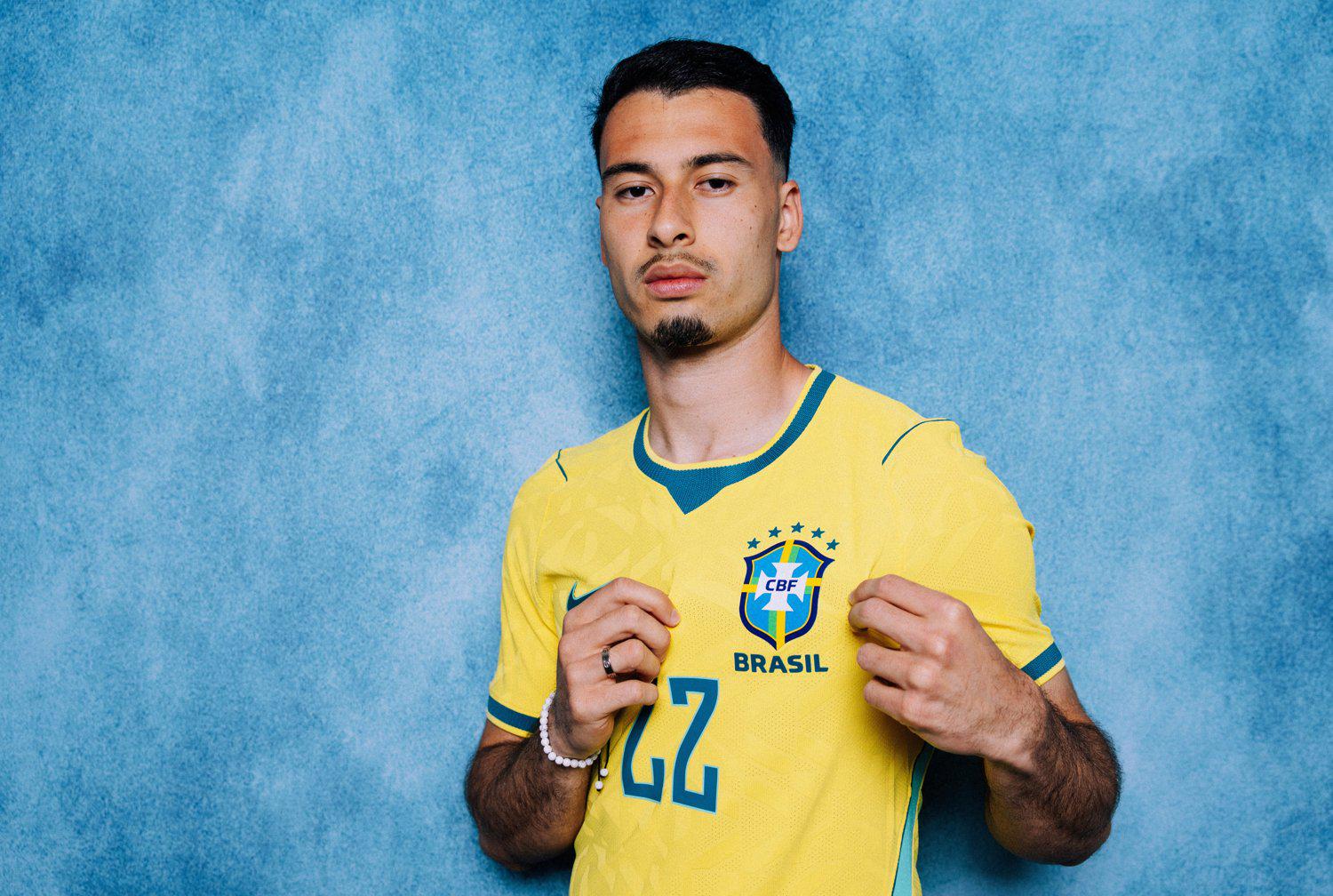 Góc Nhìn YO88: Globo Esporte: Al-Nassr muốn ký Martinelli, đã nhận tín hiệu tích cực từ cầu thủ