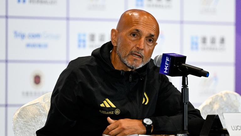 Góc Nhìn YO88: Spalletti: Conceição là hàng không bán; Juventus muốn giữ anh lại