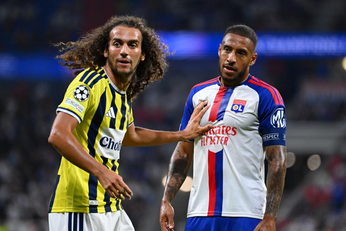 Góc Nhìn YO88: Tolisso: Hành vi khiêu khích của Guendouzi thiếu trách nhiệm, bị chửi với chúng tôi là