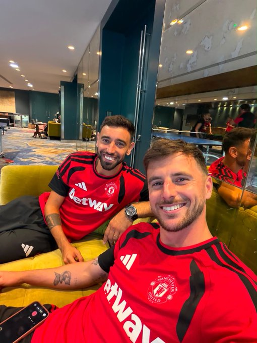 Góc Nhìn YO88: Carrick hé lộ ngày ra mắt Man United của Baleba! Xác nhận Mount trở lại, cánh 40 triệu