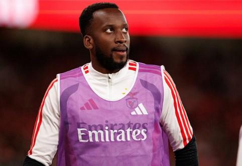 Góc Nhìn YO88: Phóng viên: Lukebakio sẽ không gia nhập Sunderland, dù hai CLB đã đạt thỏa thuận