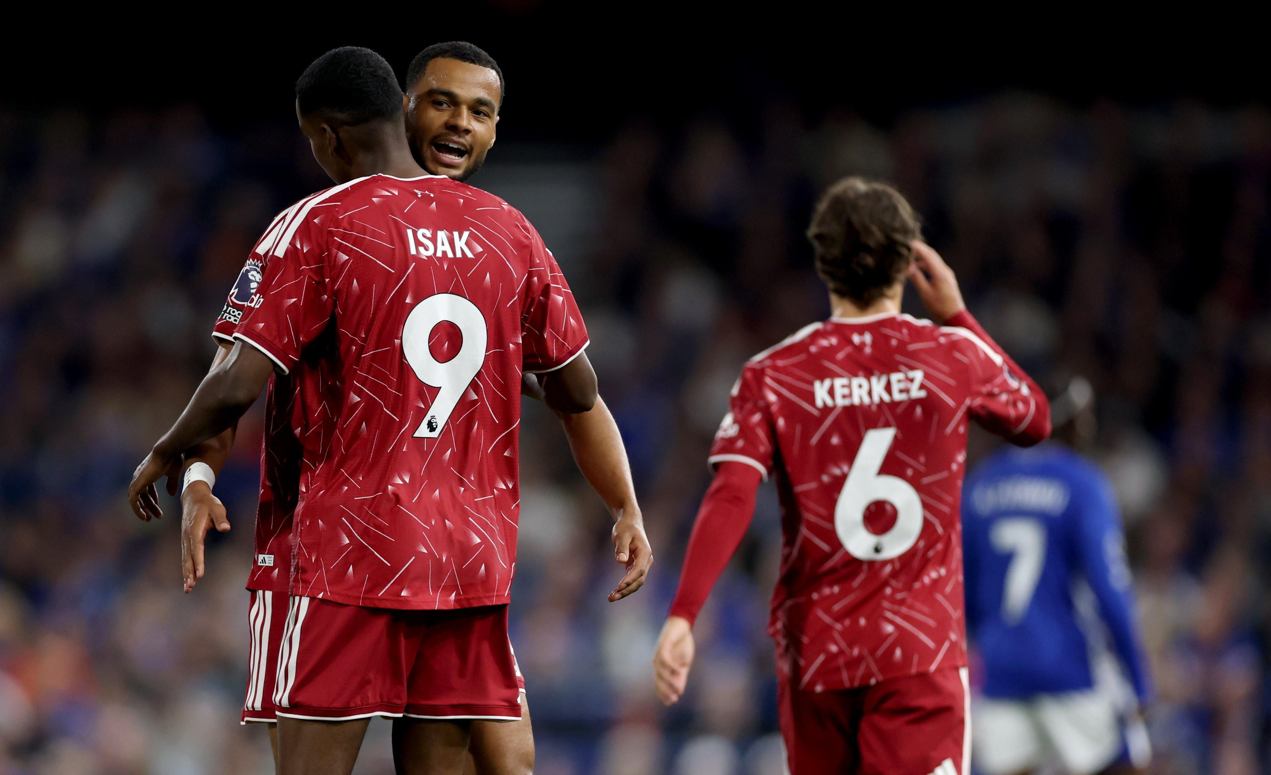 Góc Nhìn YO88: Isak đã ghi 5 bàn Premier League tại Portman Road, thế kỷ 21 chỉ 3 người ghi nhiều hơn
