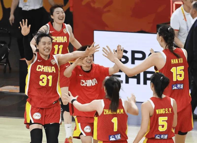 Góc Nhìn YO88: Tuyển nữ vào tứ kết mà Gong Luming thành trò cười! Timeout duy nhất gọi ở 25 giây 