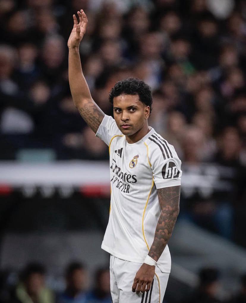 Góc Nhìn YO88: Romano: Rodrygo vẫn là mục tiêu của Arsenal, kỳ chuyển nhượng mùa đông chưa có tiế