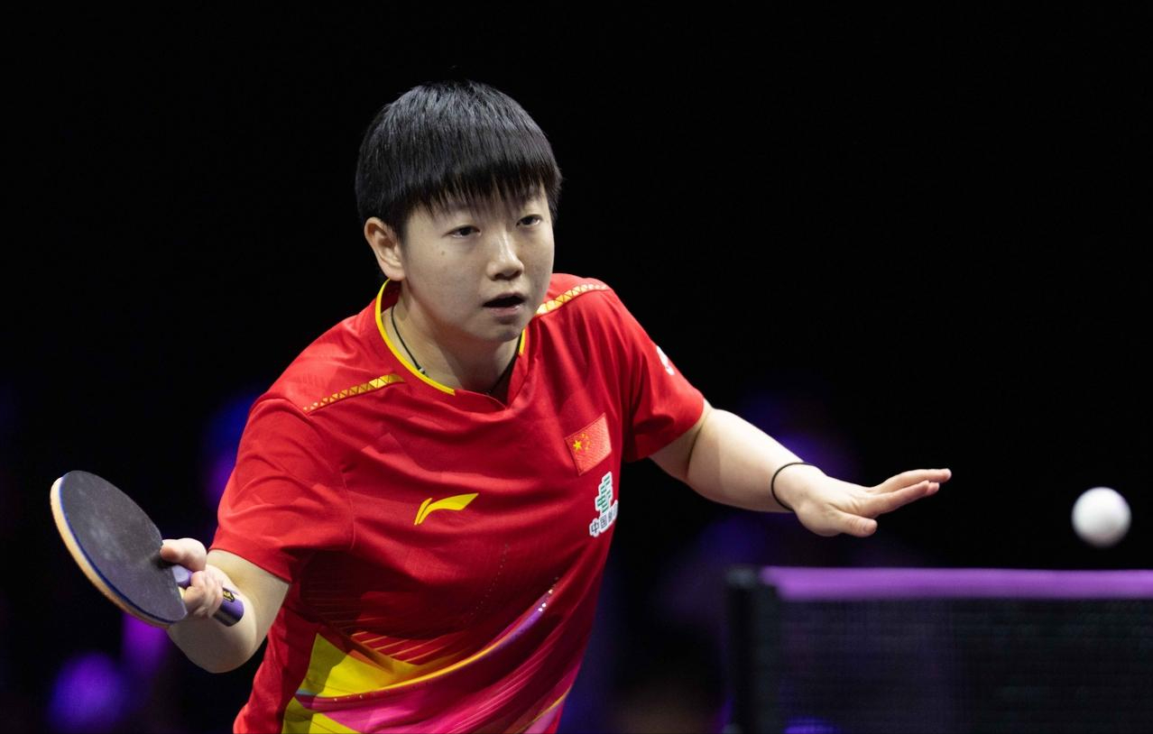Góc Nhìn YO88: WTT Grand Smash: Danh sách đầy đủ của bóng bàn Trung Quốc lộ diện, 35 người tranh 5 