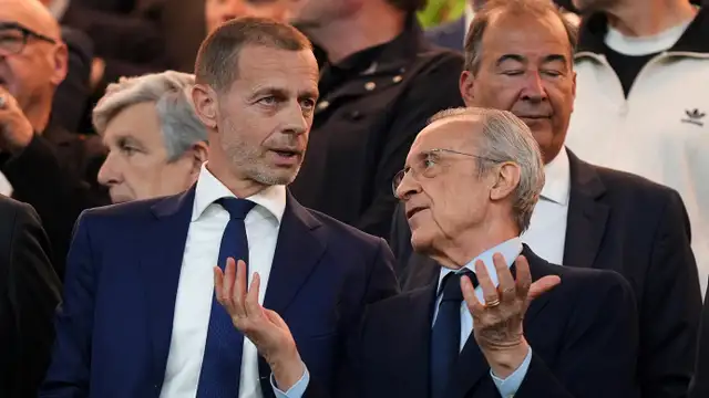 Góc Nhìn YO88: Chấn động làng bóng! Güler mạnh miệng! Át chủ bài Real Madrid bị đánh giá quá thấ