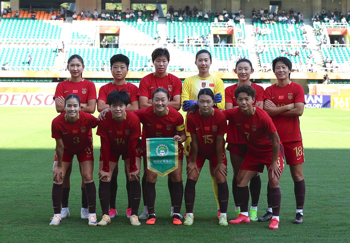 Góc Nhìn YO88: Trận tranh huy chương đồng bóng đá nữ Á vận hội, Trung Quốc thua Hàn Quốc 0-1, vuộ