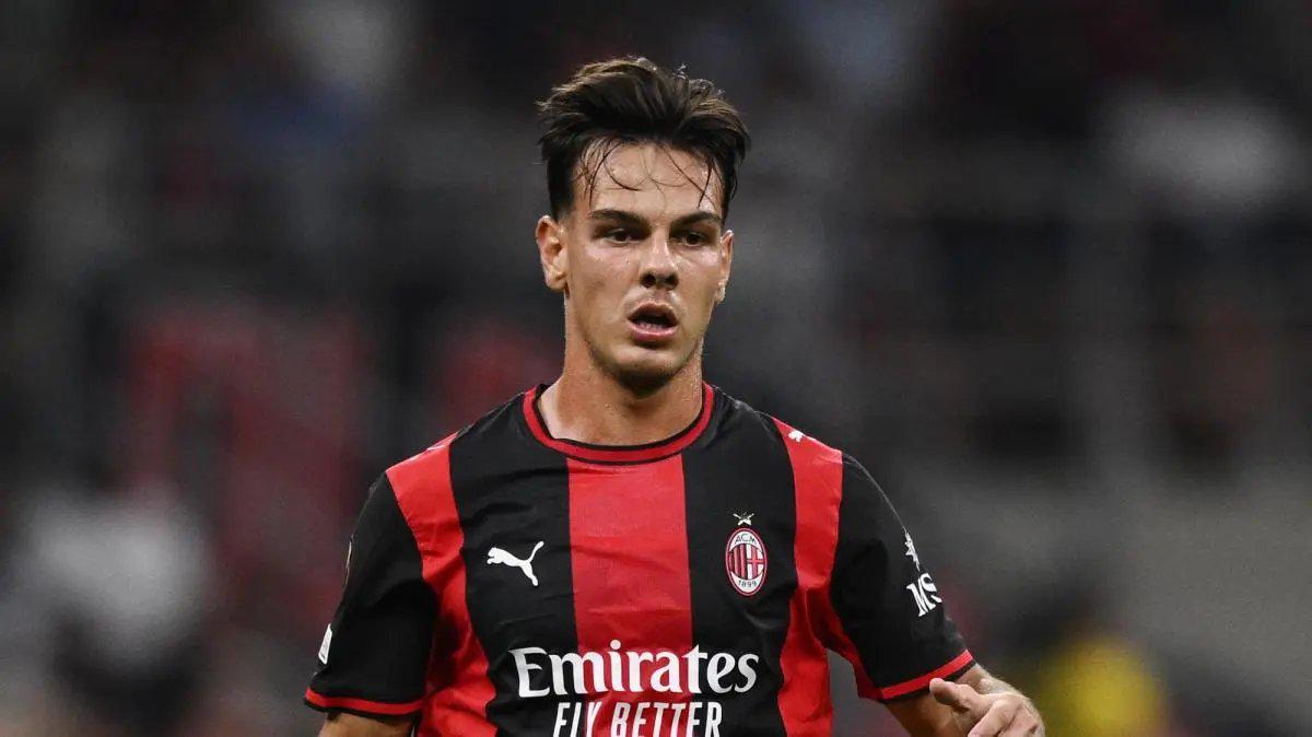 Góc Nhìn YO88: Báo Ý: Các cầu thủ đội tuyển của Milan ra sân 2625 phút, dẫn đầu Serie A