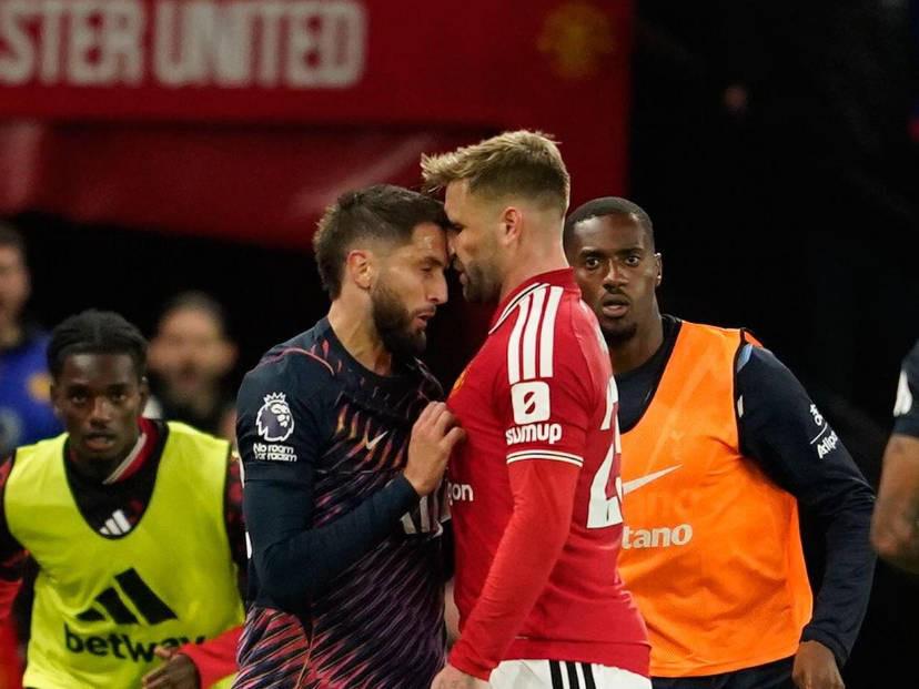 Góc Nhìn YO88: Kể từ mùa giải trước, cầu thủ Tottenham đã nhận 5 thẻ đỏ tại Premier League, chỉ