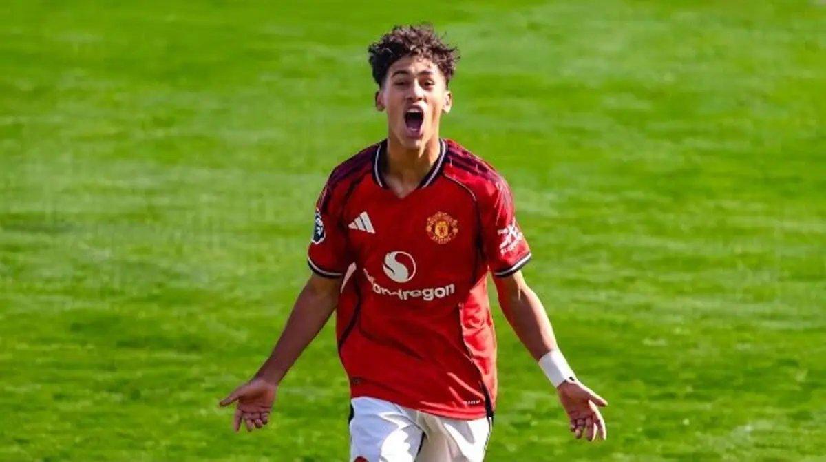 Góc Nhìn YO88: AS: Real Madrid đã gửi đề nghị tới Man United cho cầu thủ 16 tuổi Gabriel