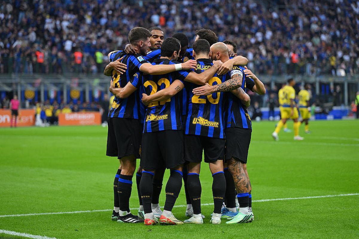 Góc Nhìn YO88: Colonnese: Inter mạnh nhất Serie A, mong sớm gia hạn hợp đồng với Çalhanoğlu